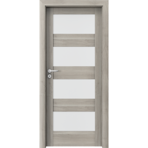Porta Verte HOME L.4 Agát Strieborný 